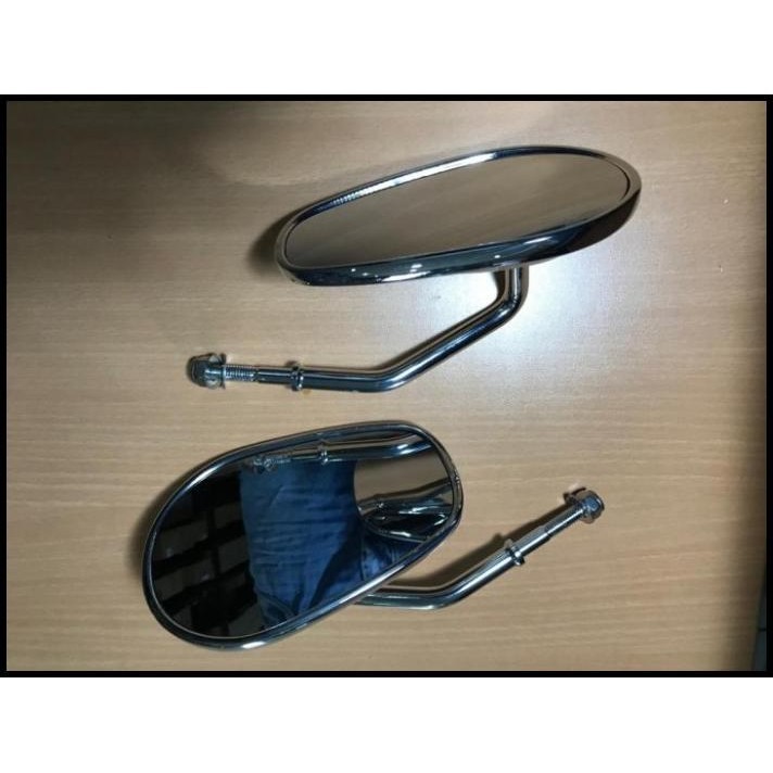 TERMURAH SPION HARLEY SKINNER CHROME 