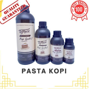 

[DIAJENG SHOP] TOFFIECO PASTA PERISA MAKANAN 1 KILOGRAM TERMURAH
