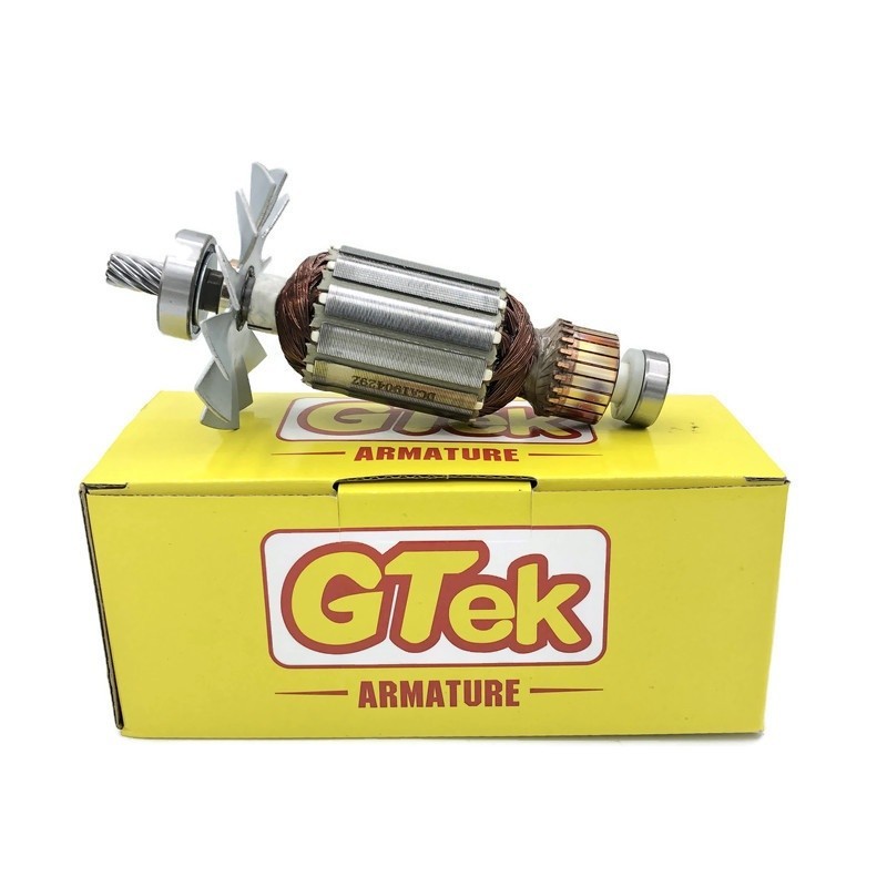 Gtek Armature 5800NB Angker Makita 5800 NB