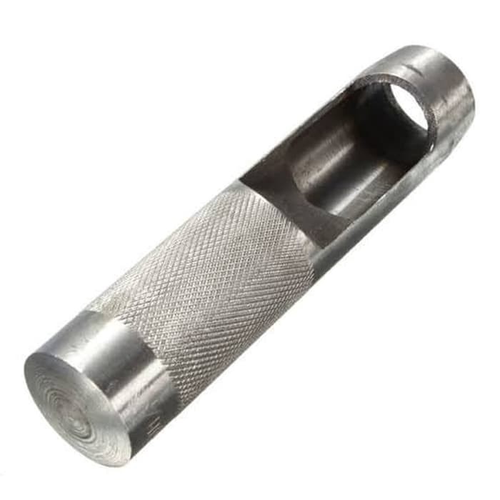 

Benz Hollow Punch 6mm Pembolong Plong Pembuat Lubang 6 mm