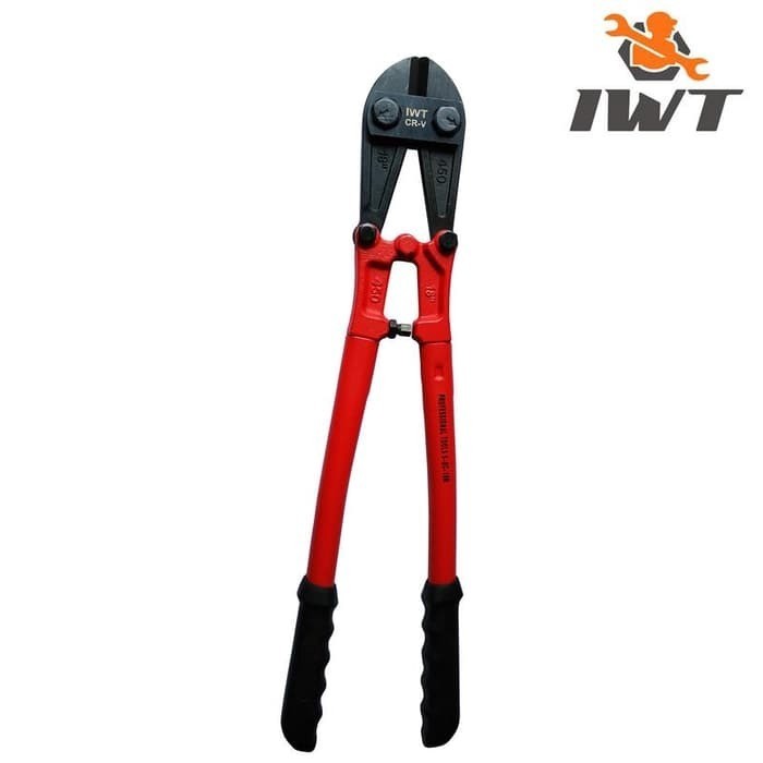 

IWT Gunting Beton 24" Bolt Cutter S-BC-24N