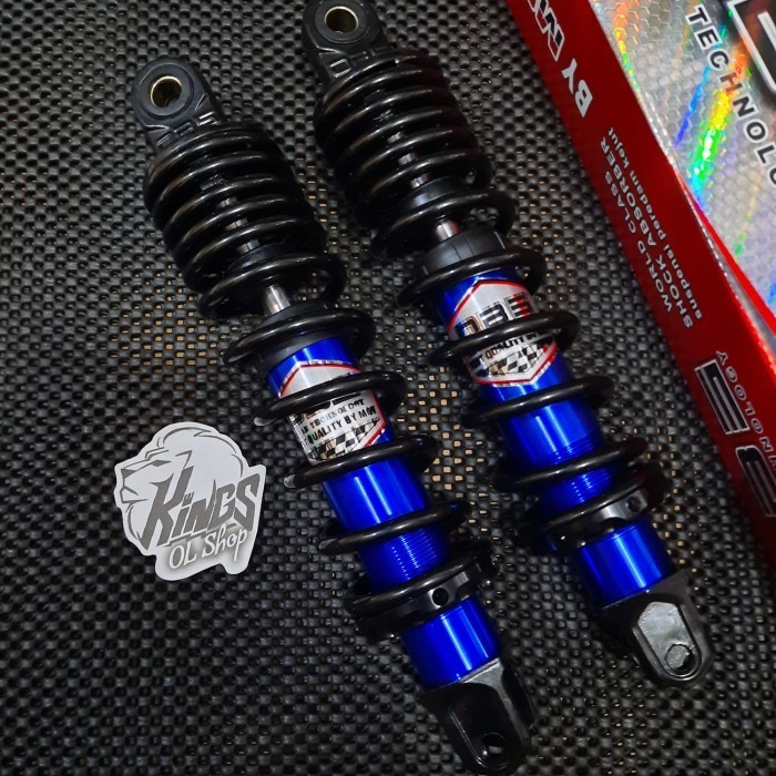 Shockbreaker Aerox 155 Pendek 280Mm Dbs Evo Series 766 Original Shok S