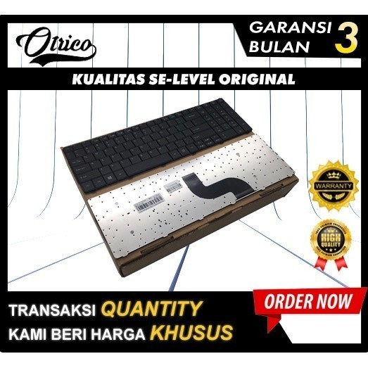 Keyboard Acer Aspire E1-571 E1-521 E1-531 E1-572