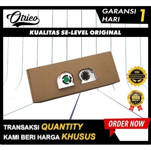 Fan Toshiba NB255 NB201 NB200 NB210 NB205 NB250