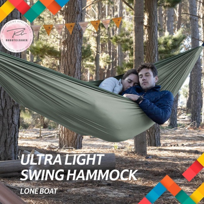 Hammo Naturehike Double Nh21Dc011