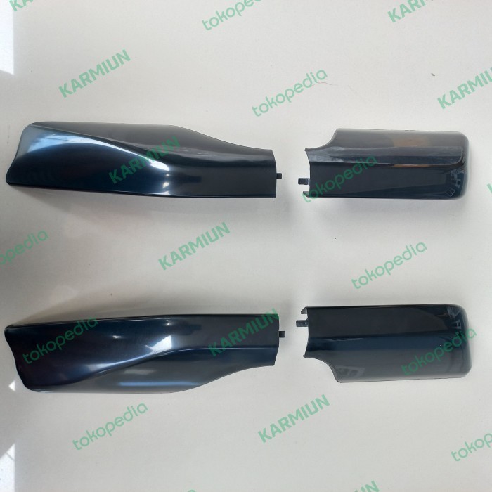 Cover Breket Roof Rail Karimun Kotak