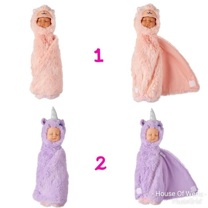 

Smiggle Sleepy Sprout Pencil Case - Tempat Pensil Smiggle Original