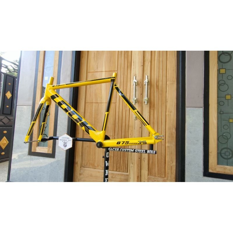 Frameset Fixie  Look 875