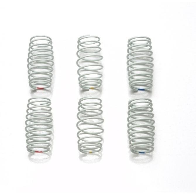 TAMIYA 54666 CC-01 BARREL SPRING SET