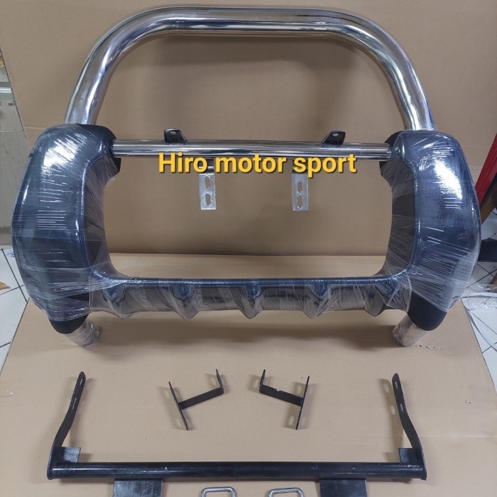 TANDUK NISSAN XTRAIL T30 ORIGINAL