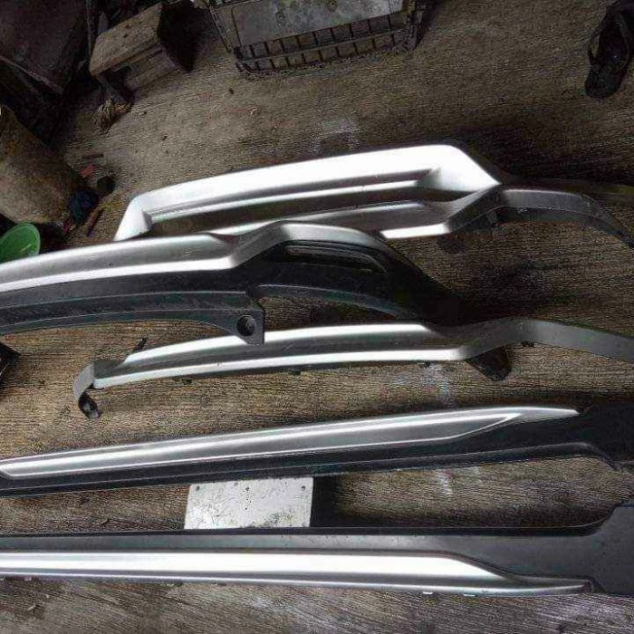 BODY KIT HONDA BRV PRESTIGE