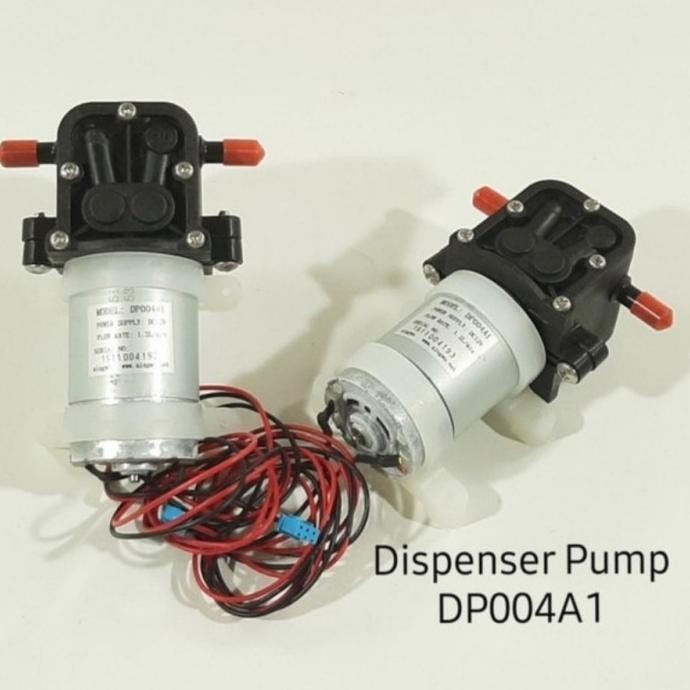 TERMURAH Pompa dispenser galon bawah DP004A1