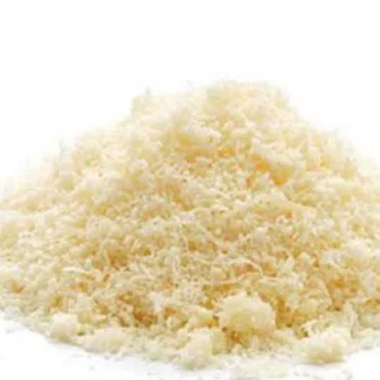 

GREEN VALLEY GRATED PARMESAN CHEESE 200 GR