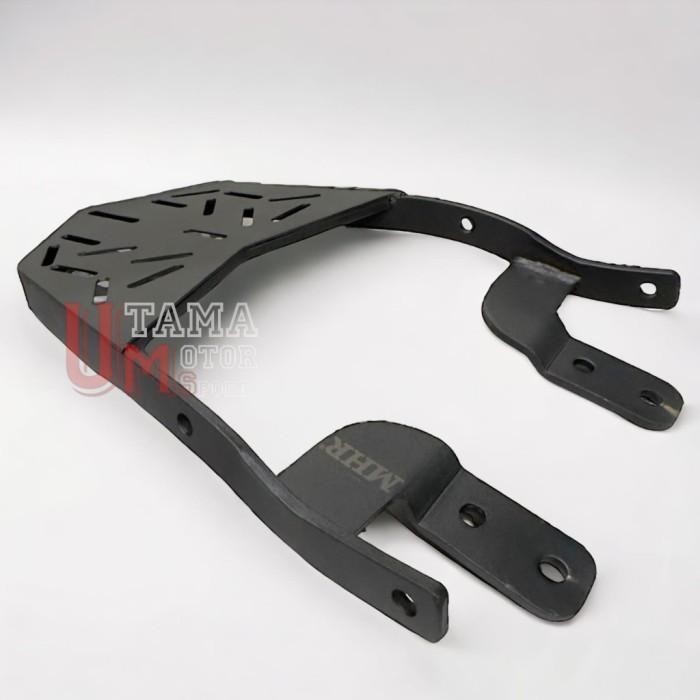 DISKON TERBATAS BREKET BOX BELAKANG MOTOR VIXION OLD / VIXION LAMA