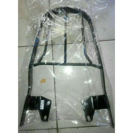 BREKET BOX MOTOR CB 150 R 2016 - DUDUKAN BESI BELAKANG CB 150 R