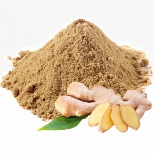 

Jahe Bubuk 1 Kg Pure