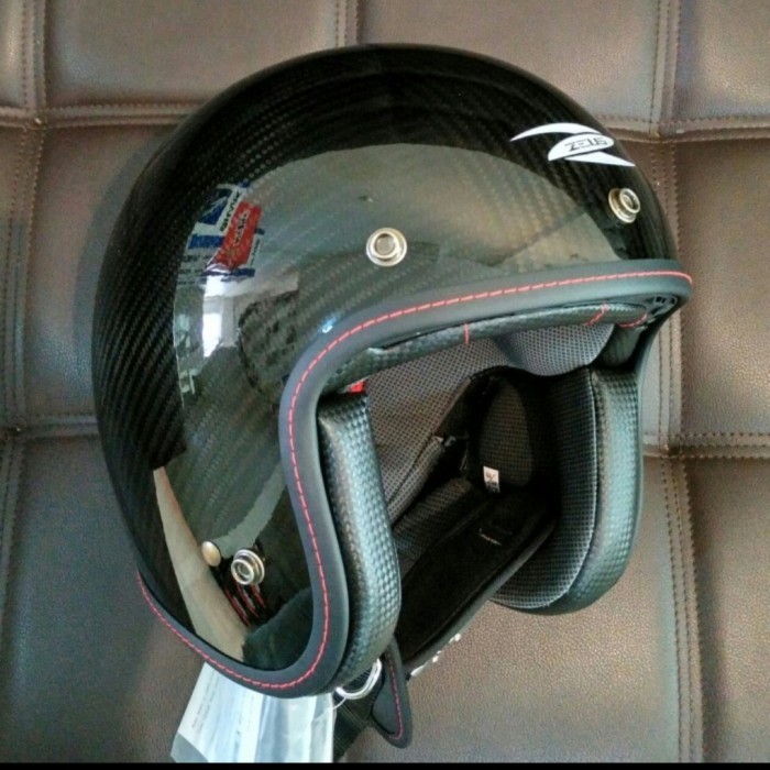 HELM ZEUS RETRO