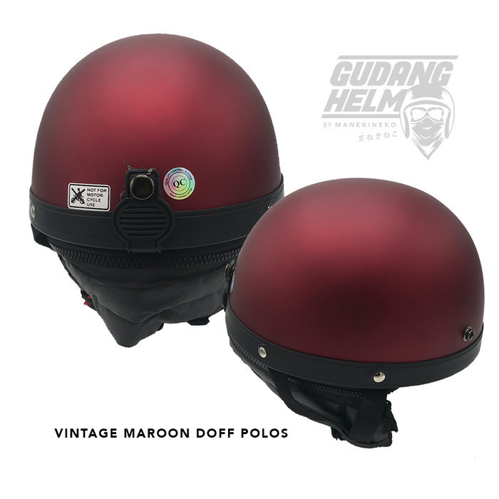 HELM CHIPS VINTAGE SOLID