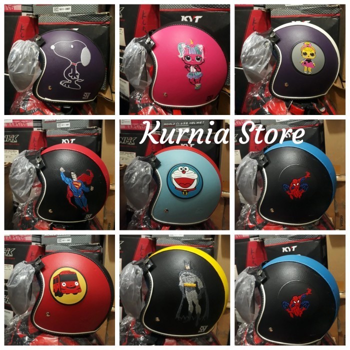 HELM BOGO ANAK ANAK HELM ANAK ANAK BOGO HELM ANAK BOGO