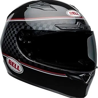 BELL QUALIFIER DLX BREADWINNER HELM FULL FACE BELL ORIGINAL