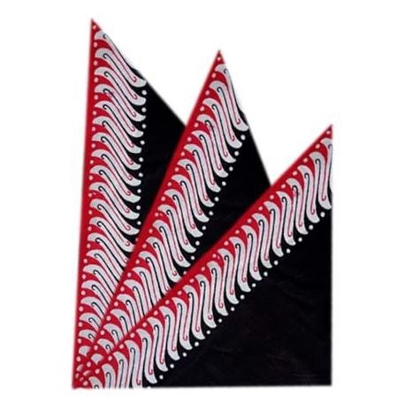 COD UDENG BANYUWANGI MOTIF SEGITIGA | UDENG JAWA TIMUR | IKET KEPALA JARANAN | UDENG MADURA TERBARU