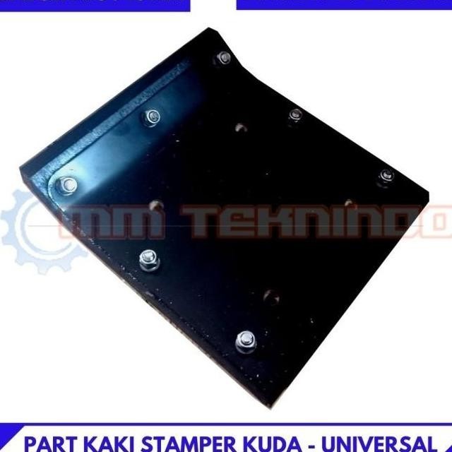

EL PART KAKI STAMPER KUDA - UNIVERSAL