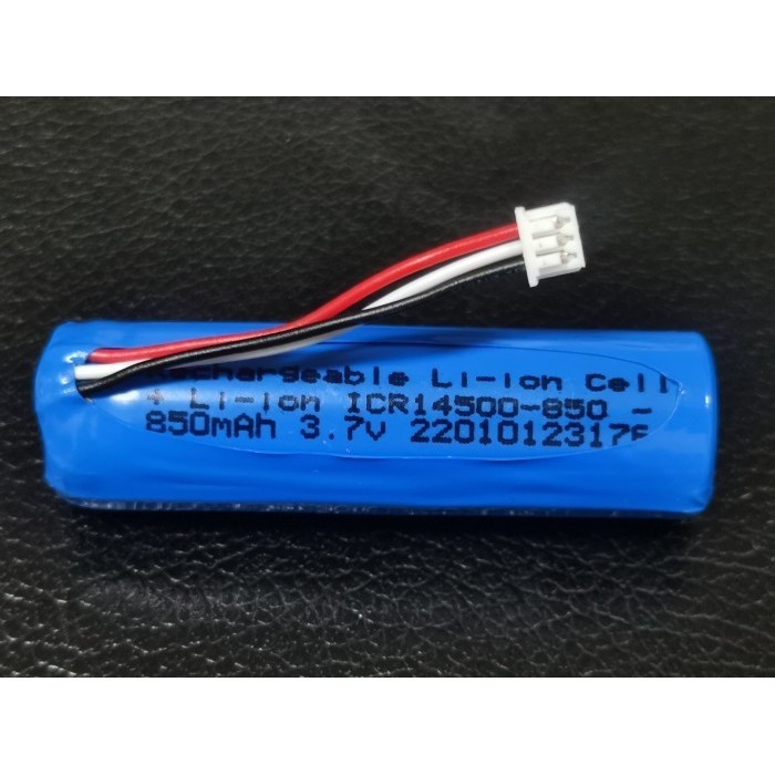 Terbaru Ganti Battery (Versi 850Mah) Jasa Bergaransi