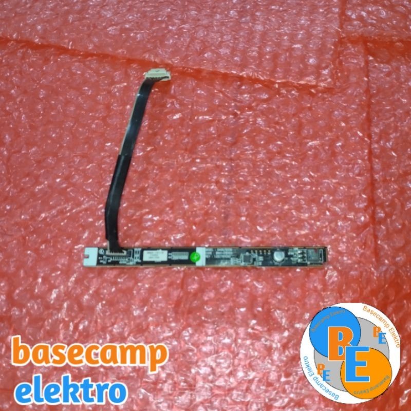 Modul Pcb Sensor Tombol TV LCD SAMSUNG LA32D403 Sensor TV LCD SAMSUNG LA32D403 Tombol TV LCD SAMSUNG