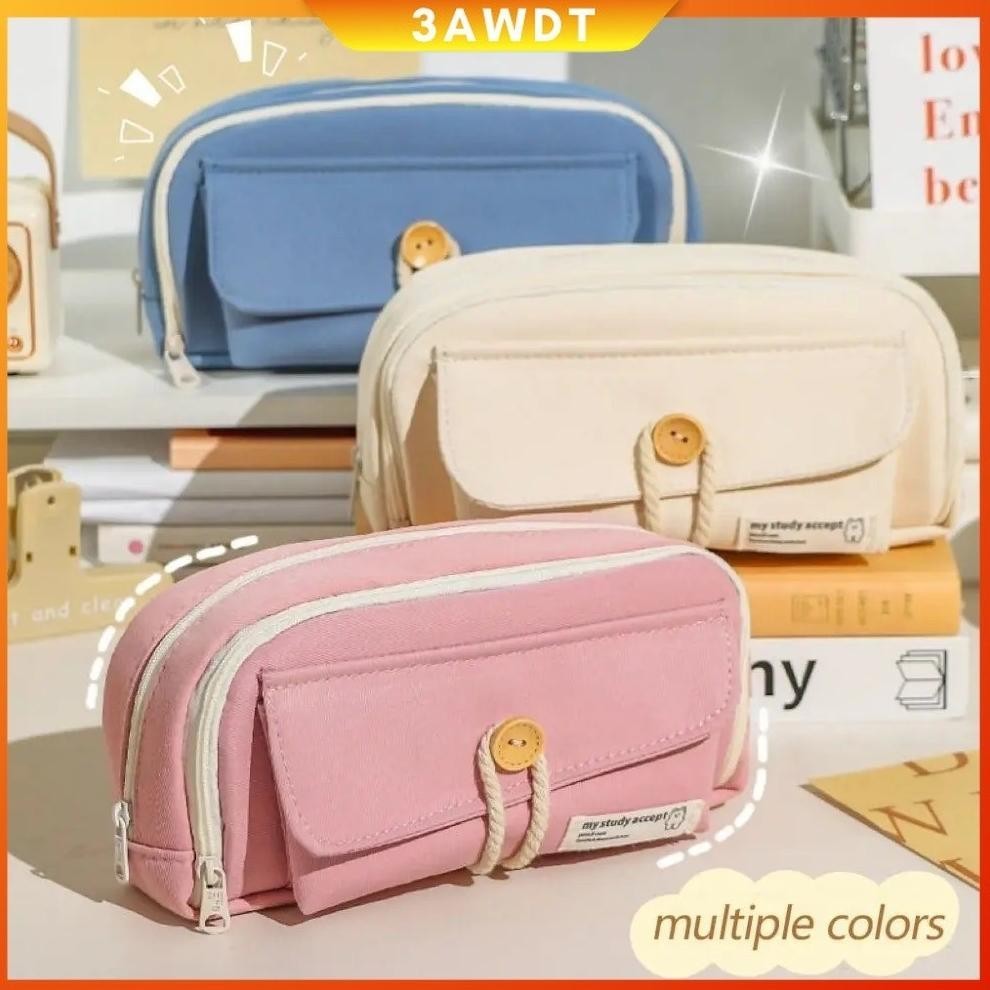 

ss-64 Ready StockKotak Pensil Dekompresi Perempuan Lucu Lembut 3D Lucu Anak-anak Siswa Sekolah Dasar Berkapasitas Besar Dengan Dekompresi Multi-fungs Sale