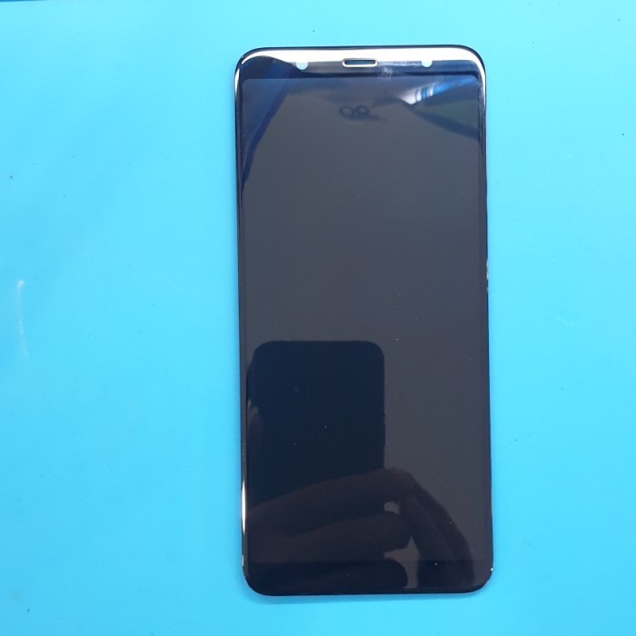 LCD SAMSUNG A6 PLUS A605 ORIGINAL COPOTAN