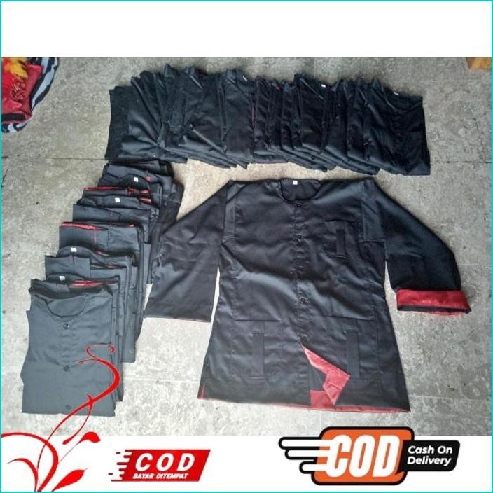 BAJU PENADON REOG ANAK YP/REOG/JARANAN