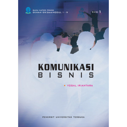 

(PID530) Komunikasi