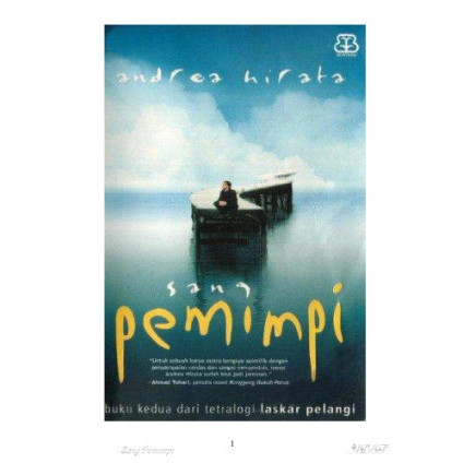 

(PID654) Sang Pemimpi