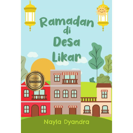 

(PID682) Ramadhan di Desa Likar