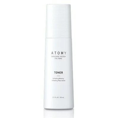 Atomy The Fame Toner Skincare Menghidrasi Wajah & Menenangkan