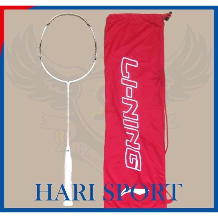 Raket Badminton LiNing Aeronaut 9000 - Aeronaut 9000 HDF