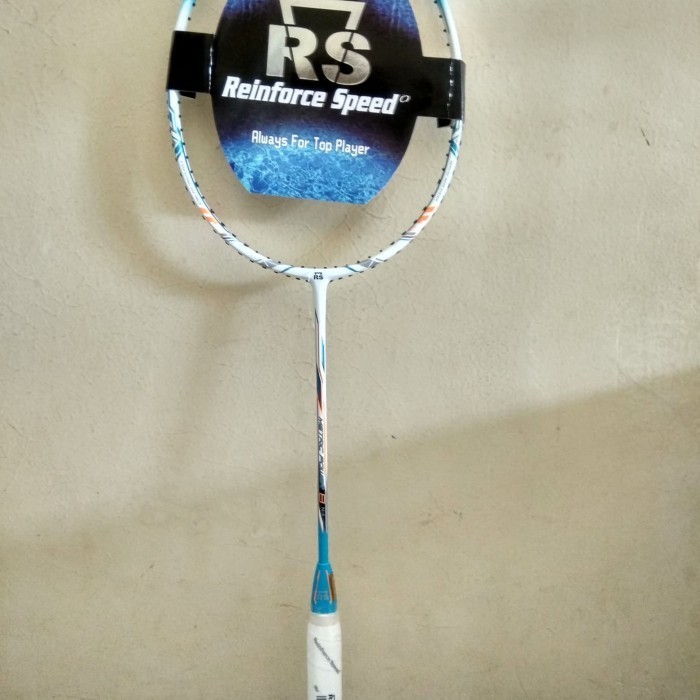 Raket Rs Metric Power 8 N-II