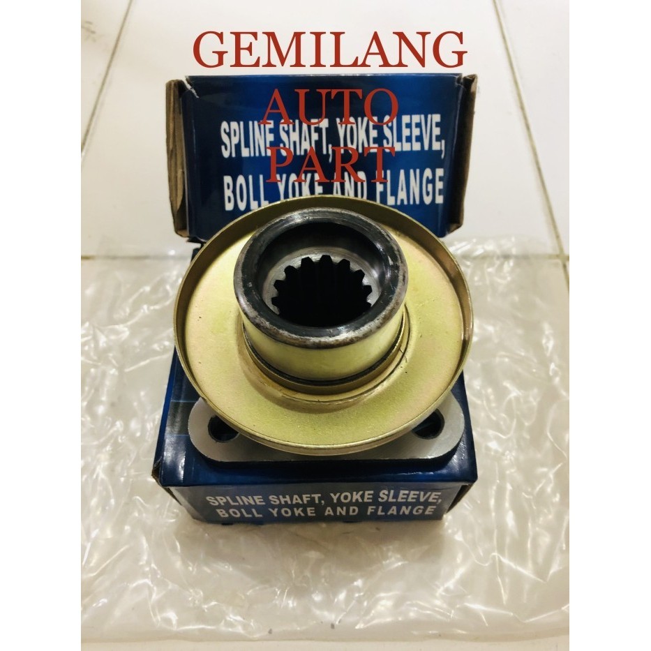 Flange Pinion / Shock Pinion Mitsubishi Ps100 (Hkk)