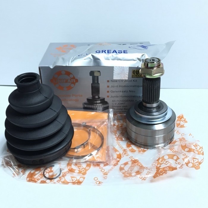 As Roda Cv Joint Luar Honda Freed
