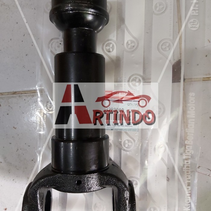 Yoke Sleve Assy Canter Ps120 Ps135 As Jantan As Betina Ps120 Canter