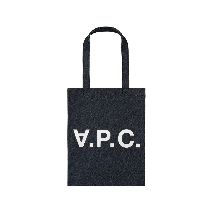 Apc Laure Tote Bag