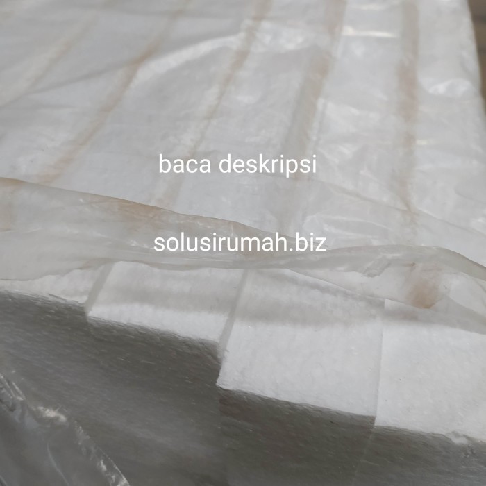 

,,,,,,,] gabus per10cm potongan tebal 5cm 50mm custom styrofoam standart