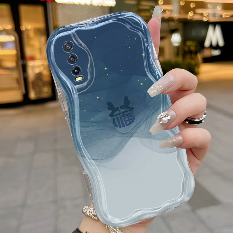 Casing Hp VIVO Y20 Y20i Y20S Y12S Y20 2021 Y12A Y20S G Y20T Y20S M Y20S D Y11s Y30G Case hp Kesing A