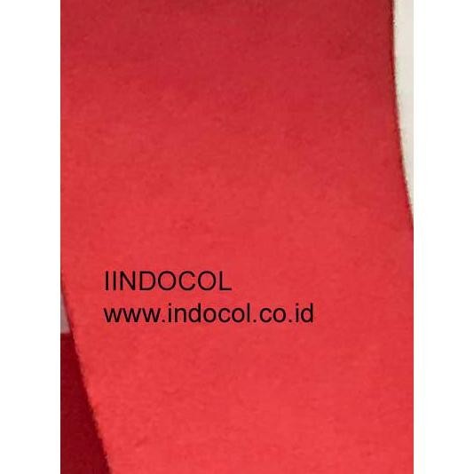 

Pewarna Makanan Indocol Ponceau 4R Ci.16255