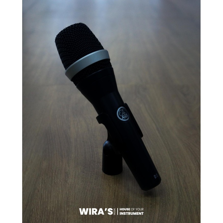 Mei Microphone Akg D5