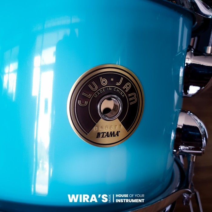 Mei Drum Tama Club Jam Ljk44H4