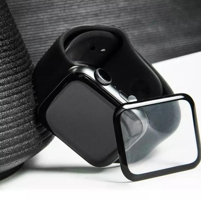 Ready Anti Gores Tpu I Watch 41Mm 45Mm Iwatch Series 8 9 Smartwatch Pengiriman Cepat