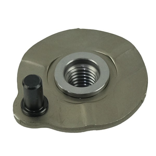 22830KPH901 – PLAT PENGUNGKIT KOPLING, PLATE COMP CLUTCH LIFTER KHARISMA, SUPRA X 125 FI ORI AHM