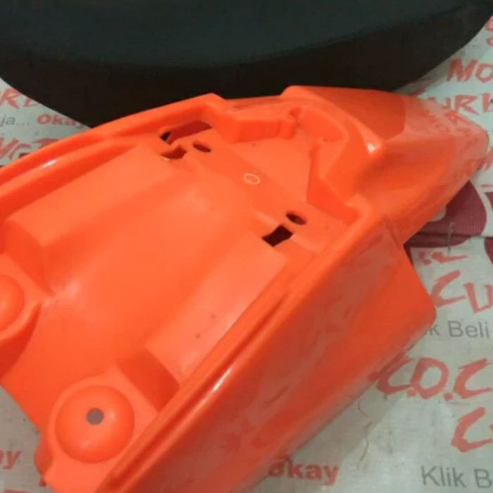 BODY KIT FULL SET KTM 50 MINI TRAIL CROSS MODIF CUSTOM MURAH