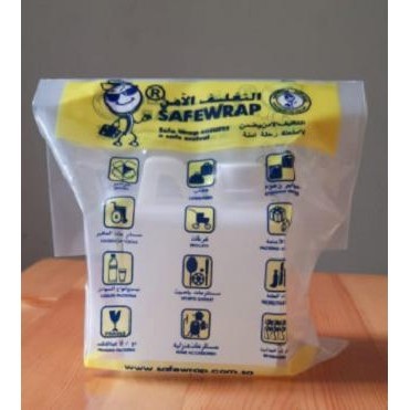 

Air Zam Zam Zamzam Asli 1L Original Segel 1 L HFS